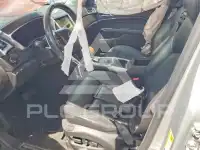 2016 Cadillac SRX фото