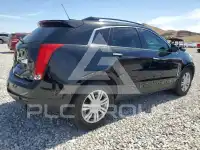 2016 Cadillac SRX photo