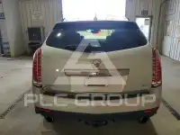 2016 Cadillac SRX фото