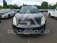 2016 Cadillac SRX фото