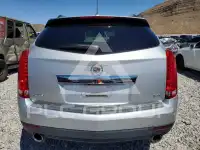 2016 Cadillac SRX фото