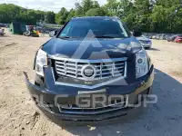 2016 Cadillac SRX фото