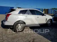 2016 Cadillac SRX фото