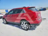 2016 Cadillac SRX фото