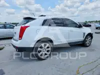 2016 Cadillac SRX фото