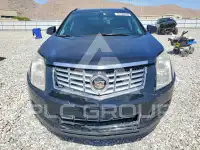 2016 Cadillac SRX photo
