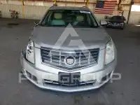 2016 Cadillac SRX photo
