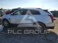 2016 Cadillac SRX фото