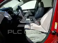2016 Cadillac SRX фото