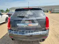 2016 Cadillac SRX photo