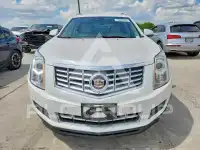 2016 Cadillac SRX фото