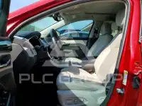 2016 Cadillac SRX фото