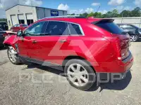 2016 Cadillac SRX фото
