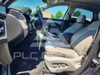 2016 Cadillac SRX фото