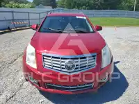 2016 Cadillac SRX фото