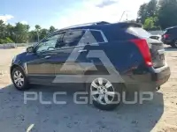 2016 Cadillac SRX фото