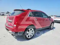 2016 Cadillac SRX фото