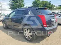 2016 Cadillac SRX photo