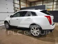 2016 Cadillac SRX фото