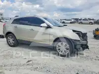 2016 Cadillac SRX фото