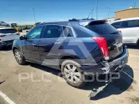 2016 Cadillac SRX фото