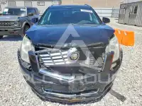 2016 Cadillac SRX photo