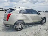 2016 Cadillac SRX фото