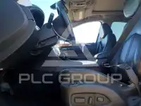 2016 Cadillac SRX фото
