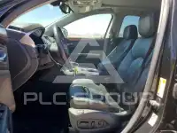2016 Cadillac SRX photo