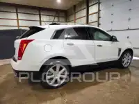 2016 Cadillac SRX фото