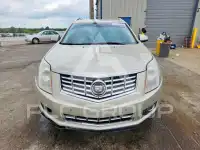 2016 Cadillac SRX фото