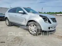 2016 Cadillac SRX фото