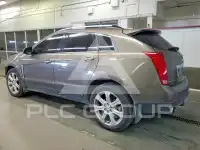 2016 Cadillac SRX фото