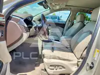 2016 Cadillac SRX фото