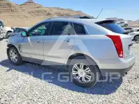 2016 Cadillac SRX фото
