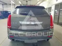 2016 Cadillac SRX фото