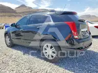2016 Cadillac SRX photo