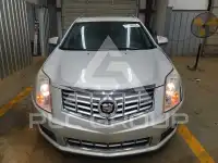 2016 Cadillac SRX фото