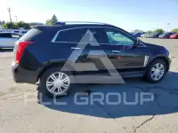 2016 Cadillac SRX фото