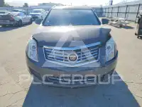 2016 Cadillac SRX фото