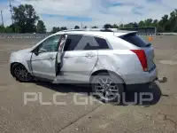 2016 Cadillac SRX фото