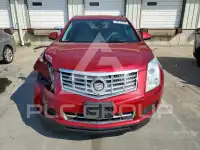 2016 Cadillac SRX фото