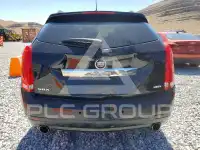 2016 Cadillac SRX photo
