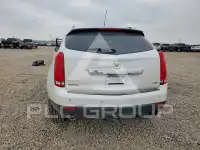 2016 Cadillac SRX photo