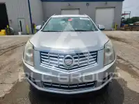 2016 Cadillac SRX photo