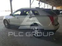 2016 Cadillac SRX photo