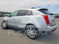 2016 Cadillac SRX photo