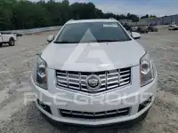 2016 Cadillac SRX фото