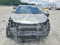 2016 Cadillac SRX фото