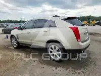 2016 Cadillac SRX фото